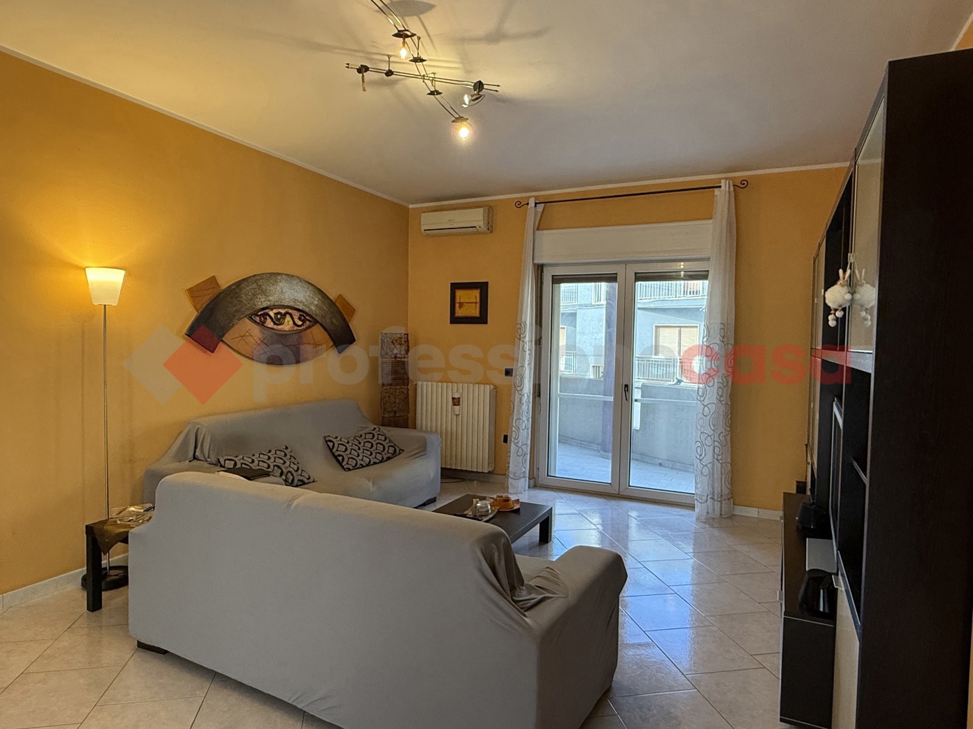 Quadrilocale ristrutturato a San Giorgio Ionico