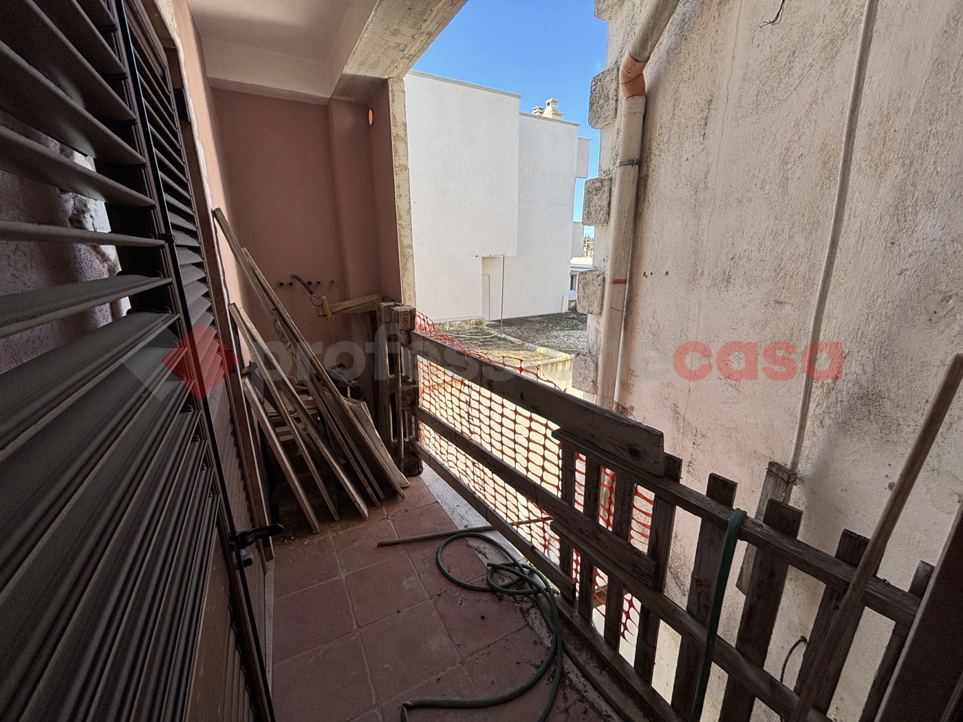 Quadrilocale in vendita a Crispiano