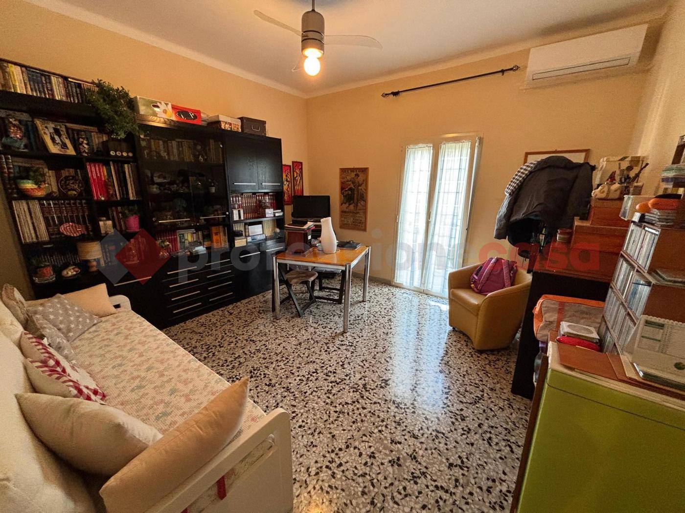 Quadrilocale in vendita a Taranto