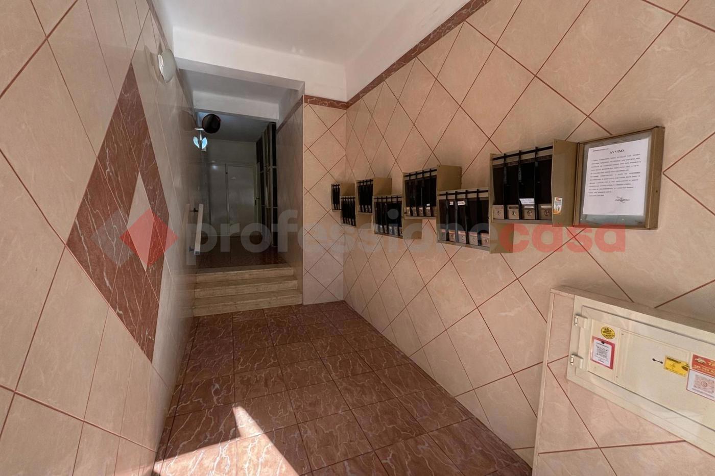 Quadrilocale in vendita a Taranto