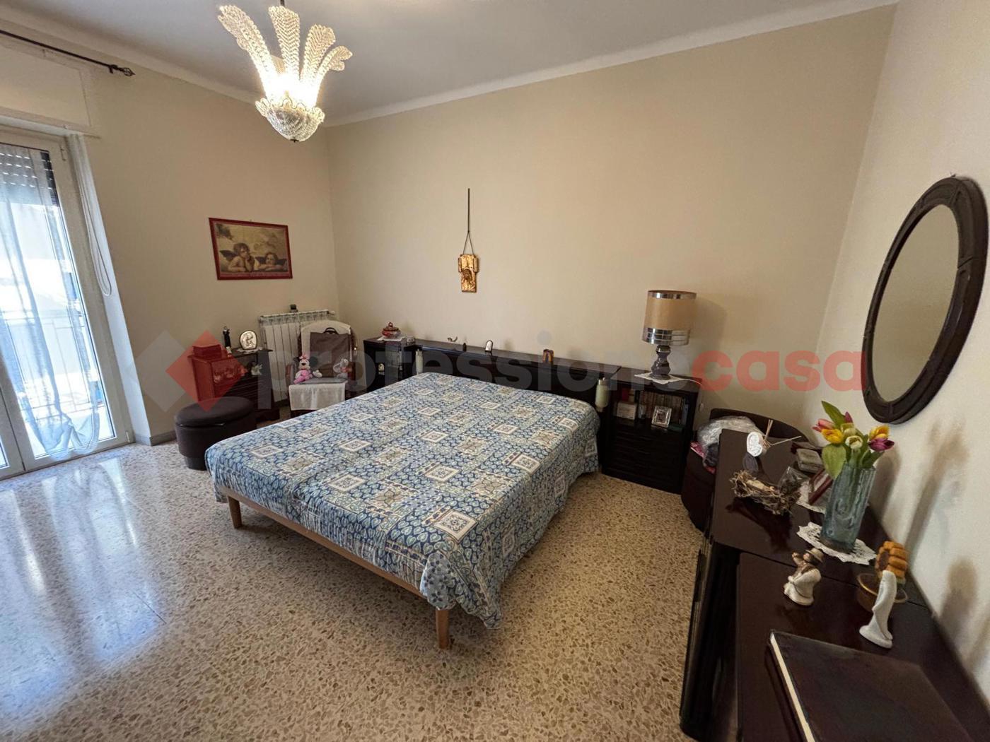 Quadrilocale in vendita a Taranto