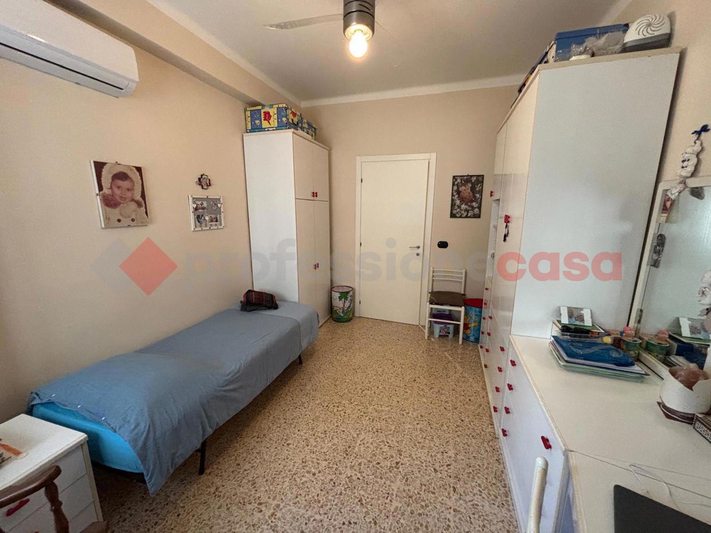 Quadrilocale in vendita a Taranto