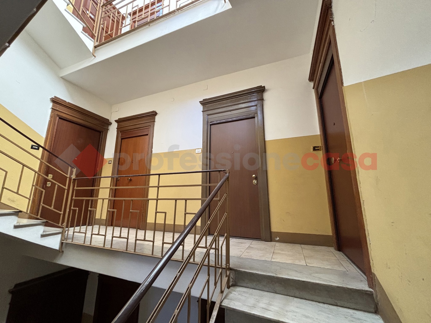 Monolocale in affitto a Taranto