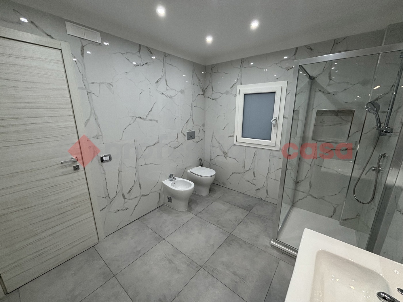 Bilocale ristrutturato a Taranto