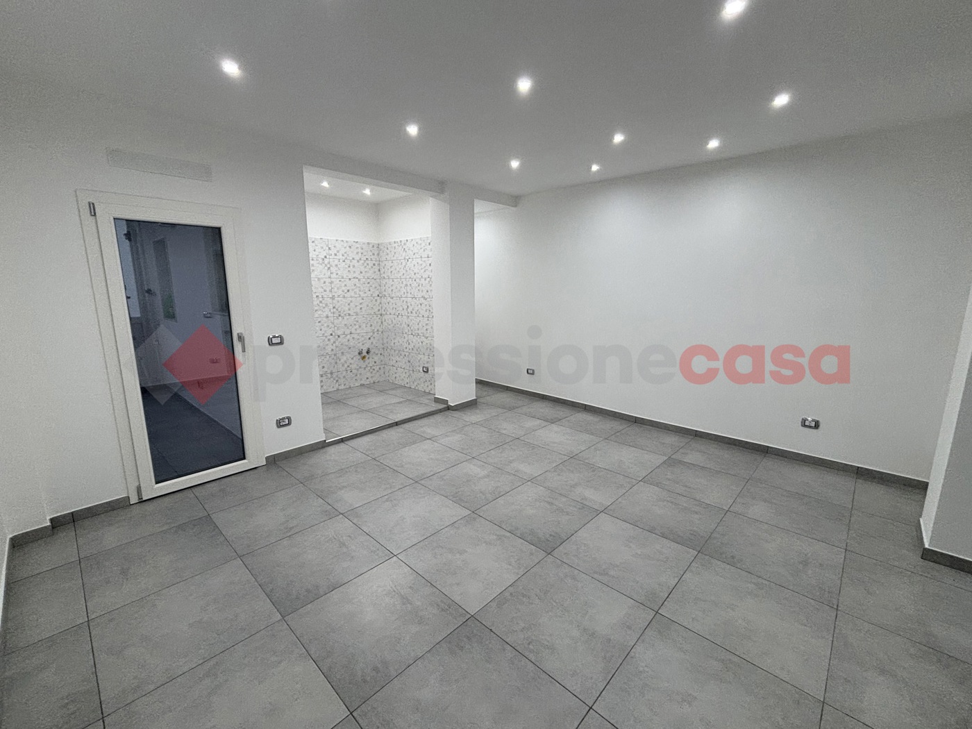 Bilocale ristrutturato a Taranto