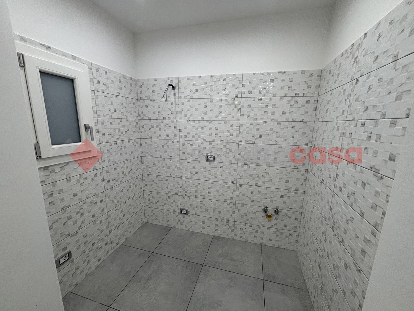 Bilocale ristrutturato a Taranto