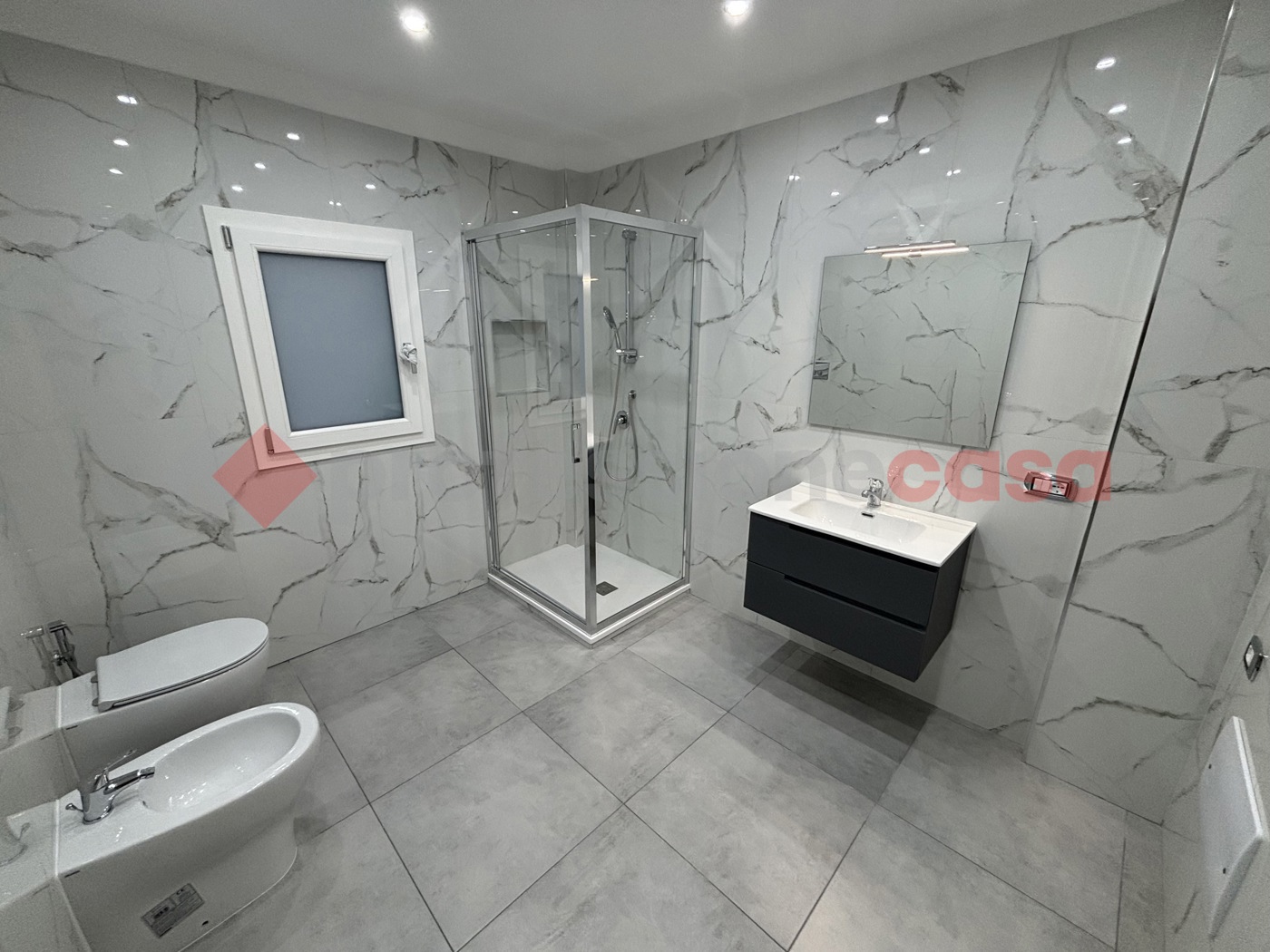 Bilocale ristrutturato a Taranto