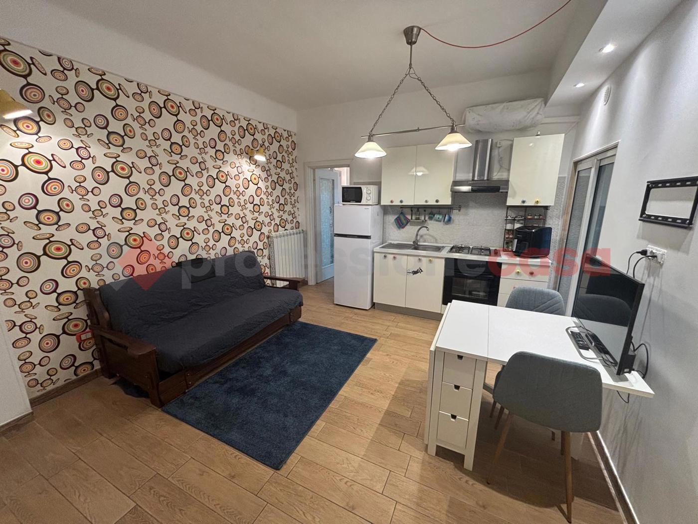 Bilocale arredato in affitto a Taranto