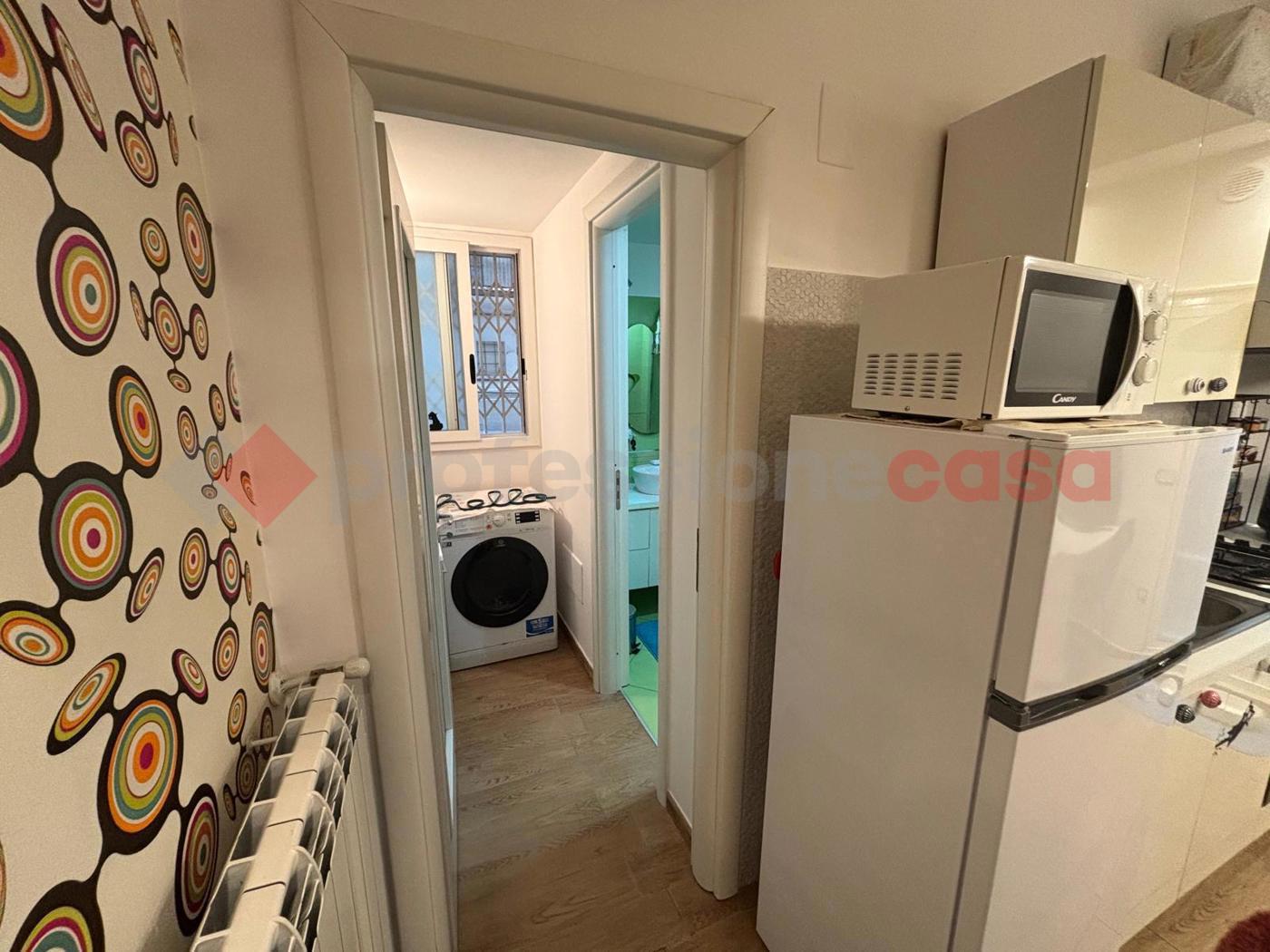 Bilocale arredato in affitto a Taranto