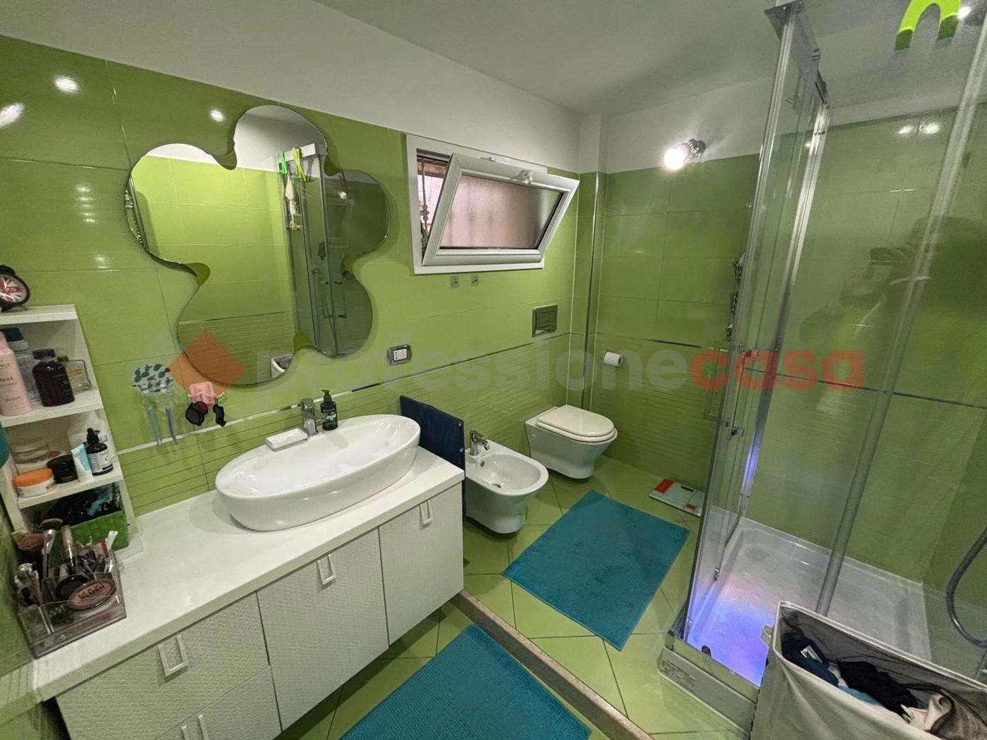 Bilocale arredato in affitto a Taranto