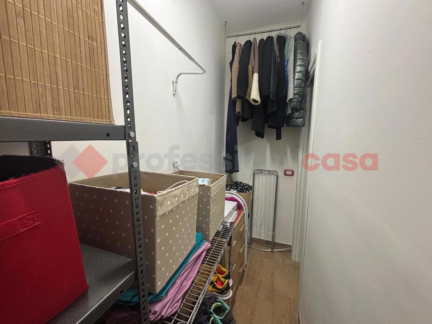 Bilocale arredato in affitto a Taranto