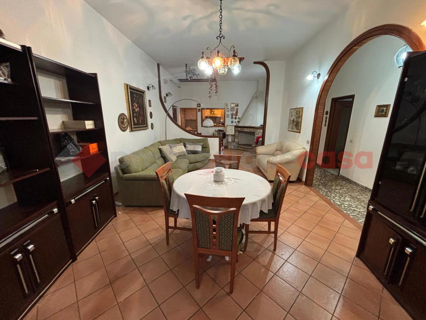 Trilocale da ristrutturare a Statte