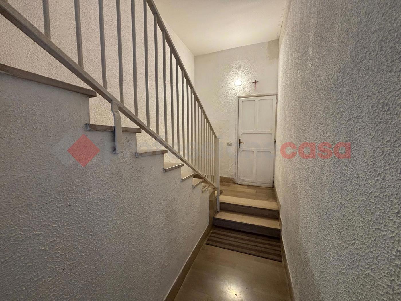 Trilocale da ristrutturare a Statte