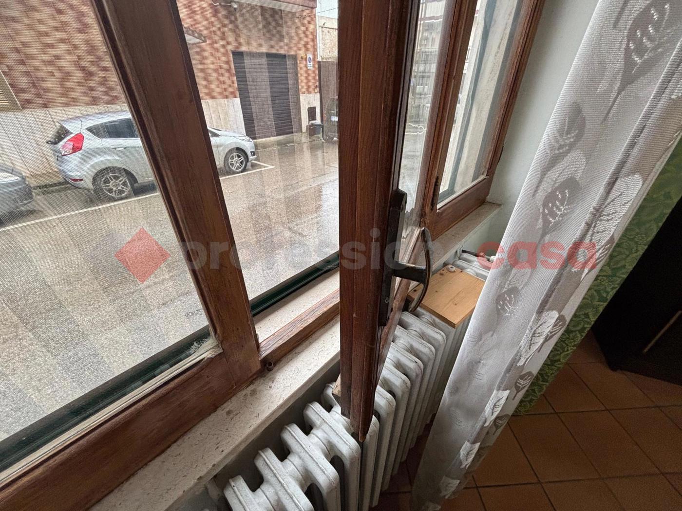 Trilocale da ristrutturare a Statte