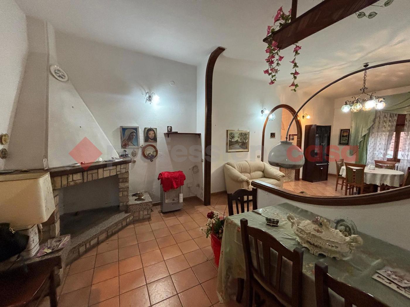 Trilocale da ristrutturare a Statte