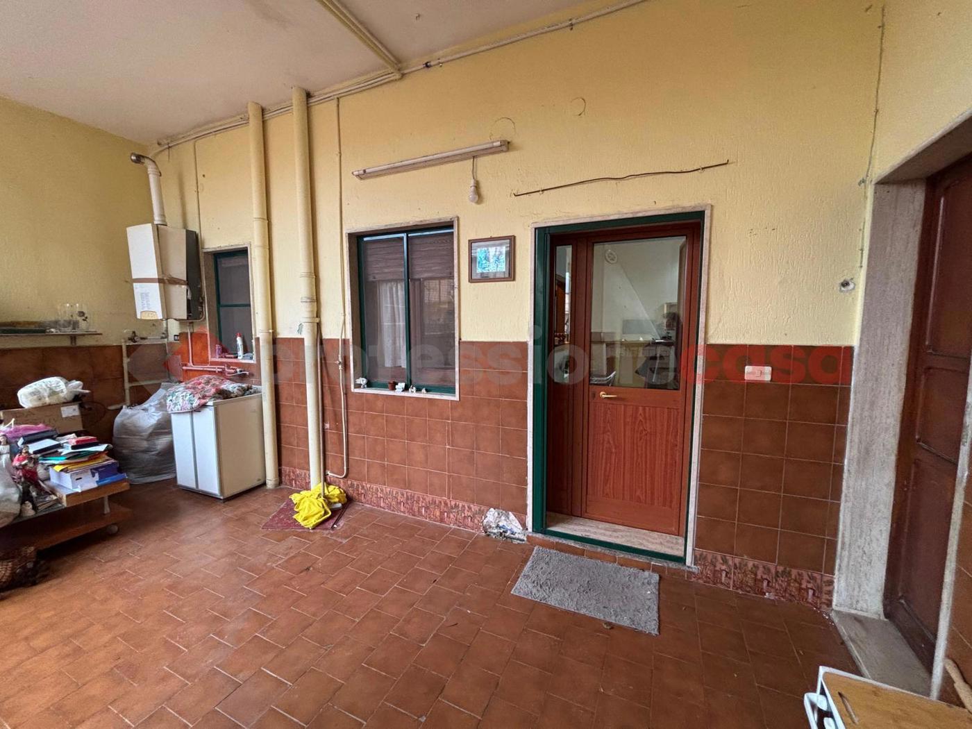 Trilocale da ristrutturare a Statte