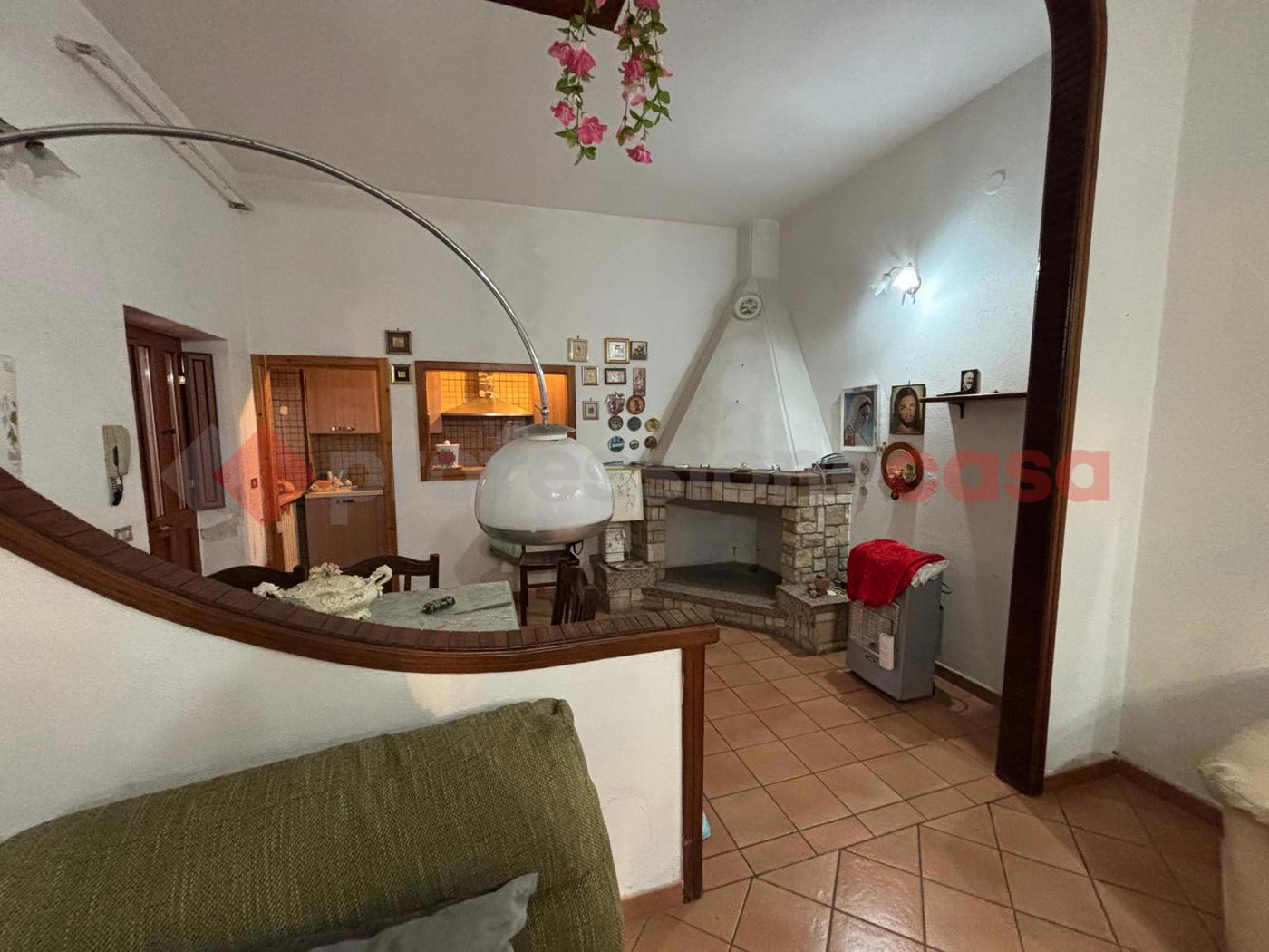 Trilocale da ristrutturare a Statte