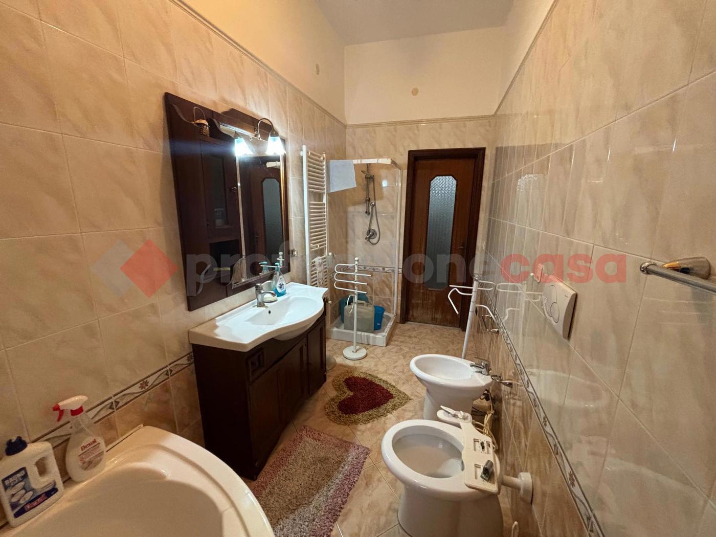 Trilocale da ristrutturare a Statte