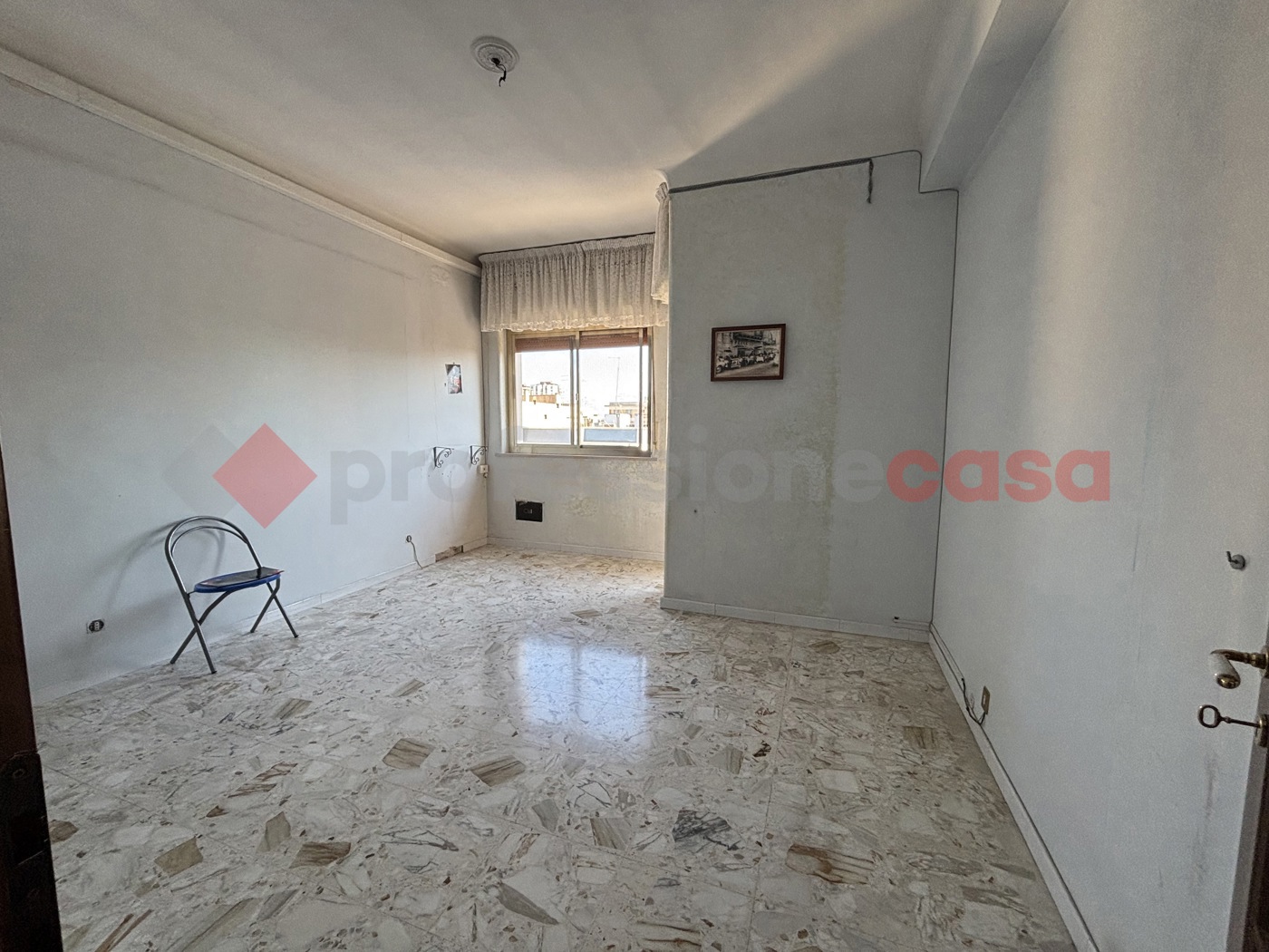 Quadrilocale in affitto a Taranto