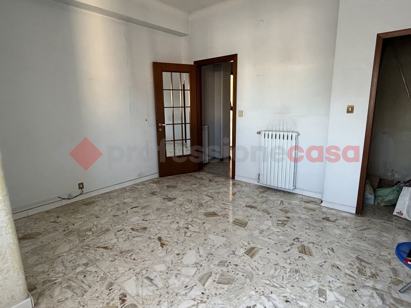 Quadrilocale in affitto a Taranto