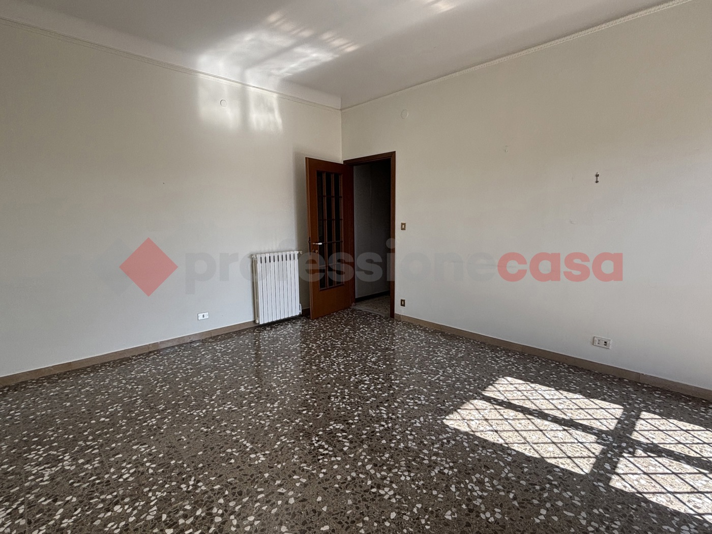 Quadrilocale in affitto a Taranto