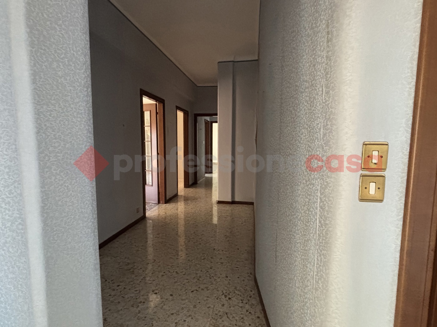 Quadrilocale in affitto a Taranto