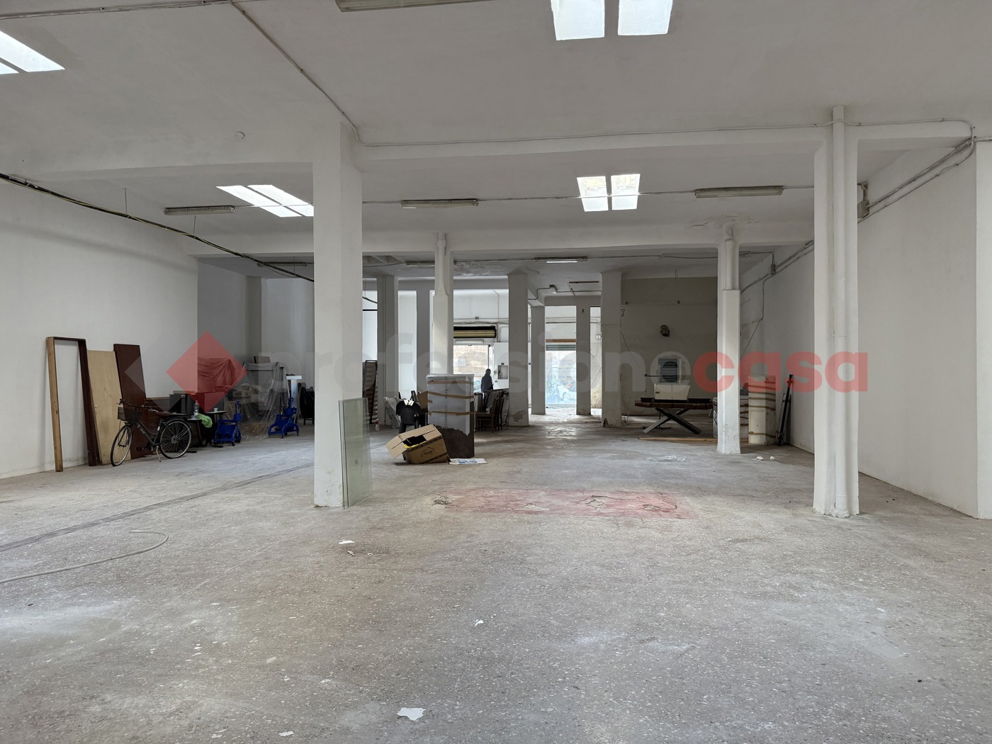 Negozio in vendita a Taranto