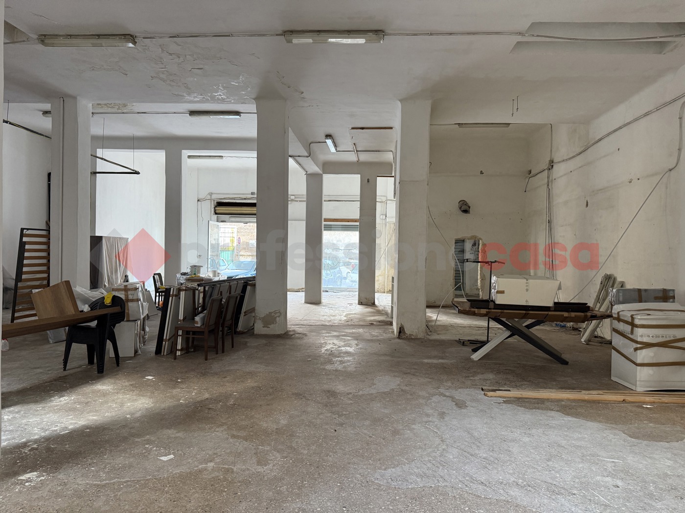 Negozio in vendita a Taranto