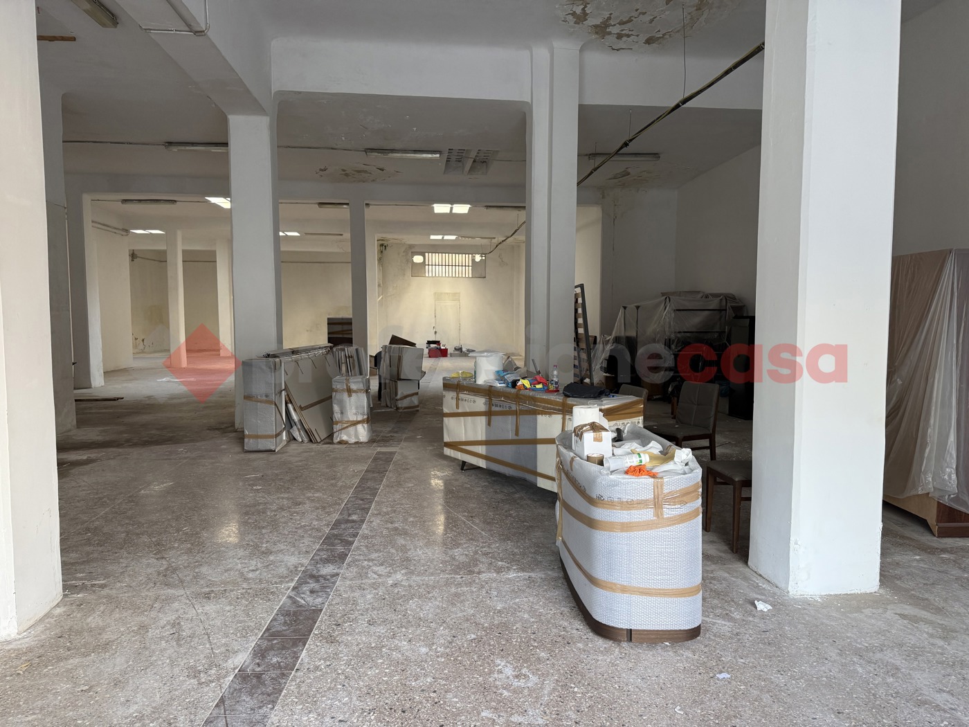 Negozio in vendita a Taranto