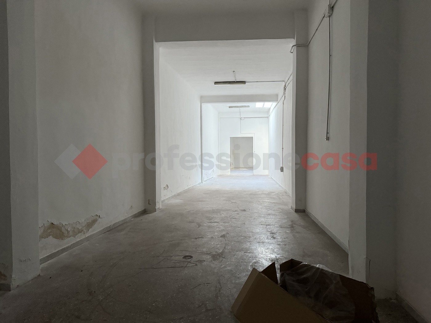 Negozio in vendita a Taranto