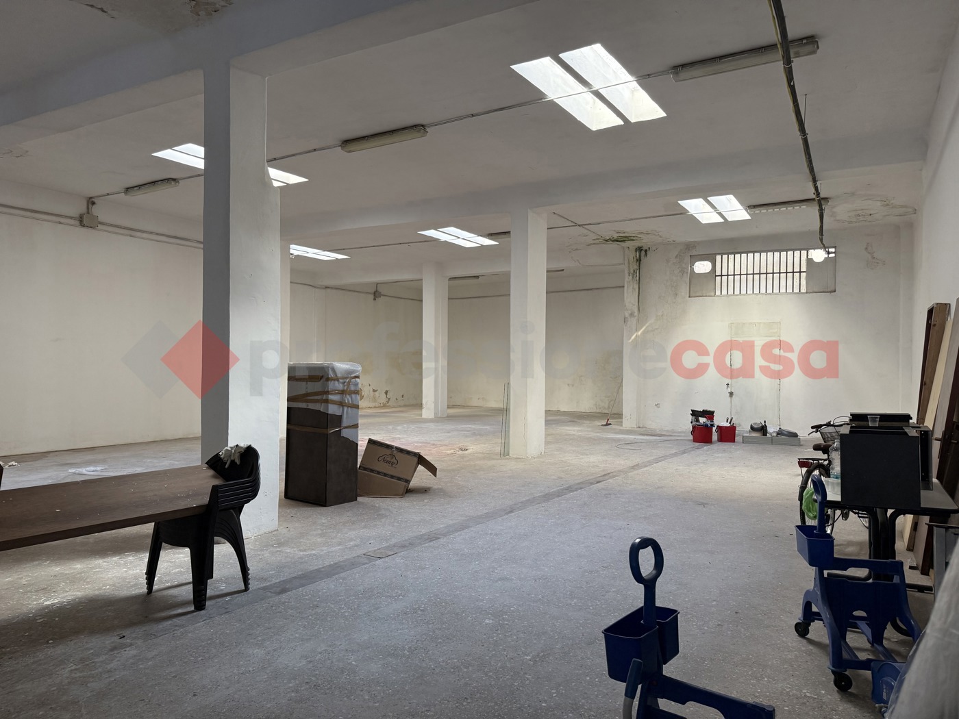 Negozio in vendita a Taranto