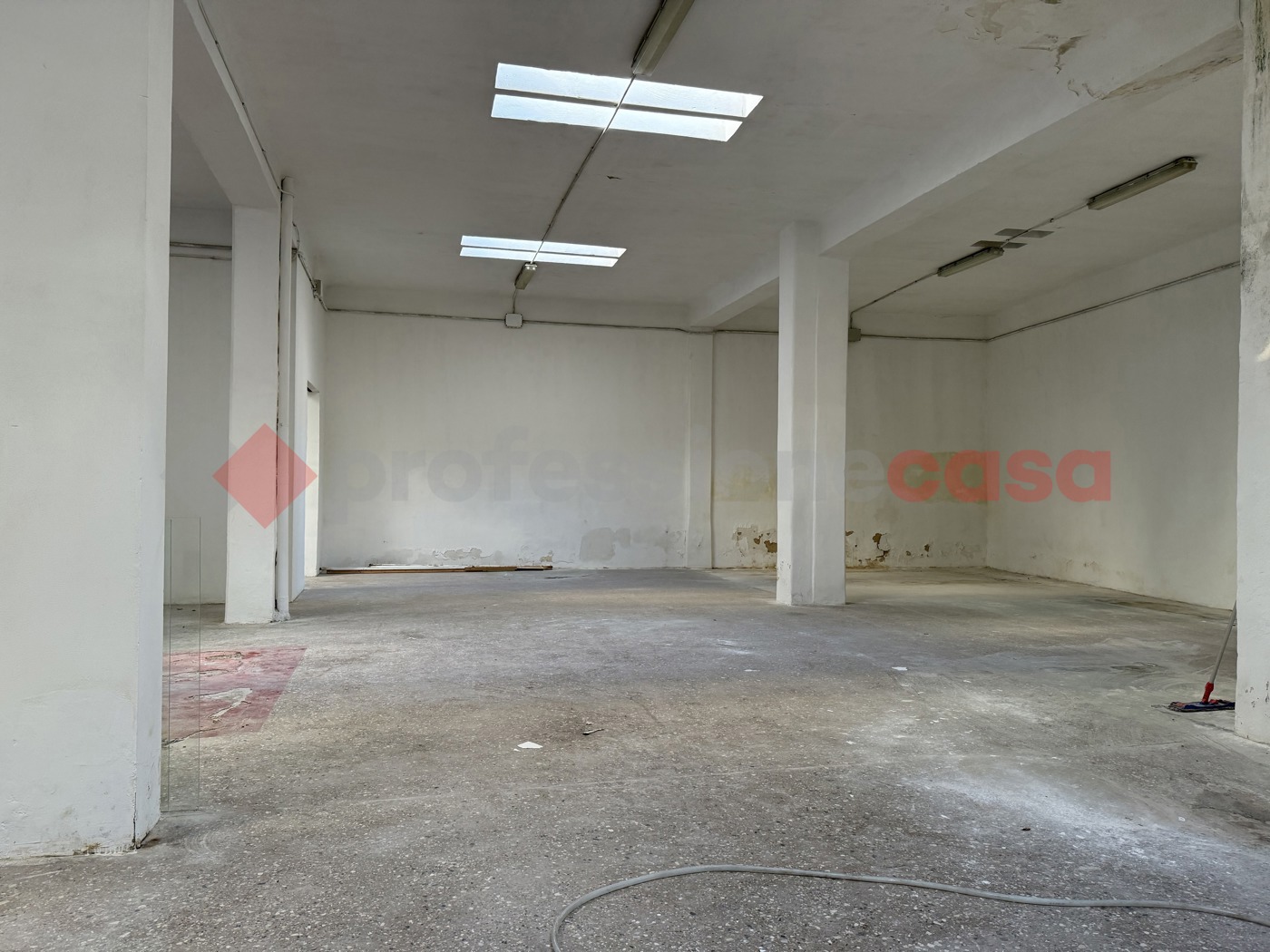 Negozio in vendita a Taranto