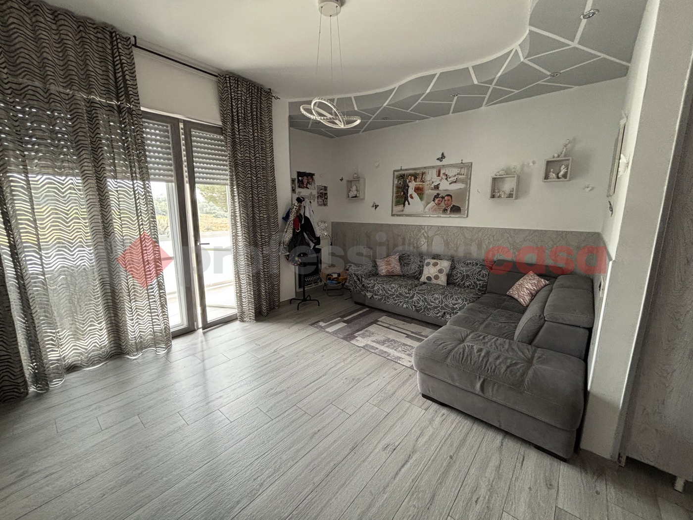 Quadrilocale ristrutturato a Taranto