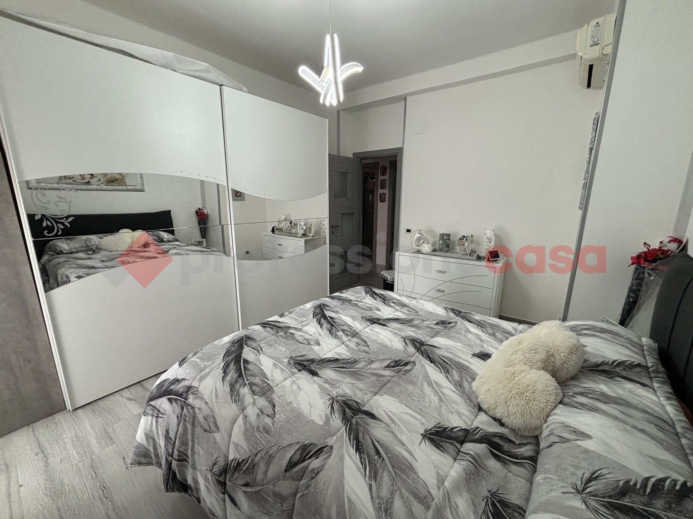 Quadrilocale ristrutturato a Taranto