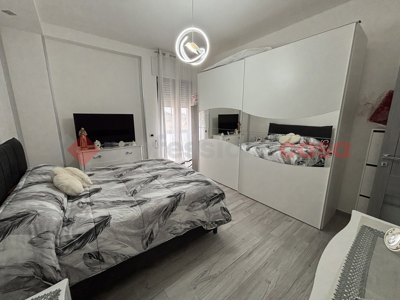 Quadrilocale ristrutturato a Taranto