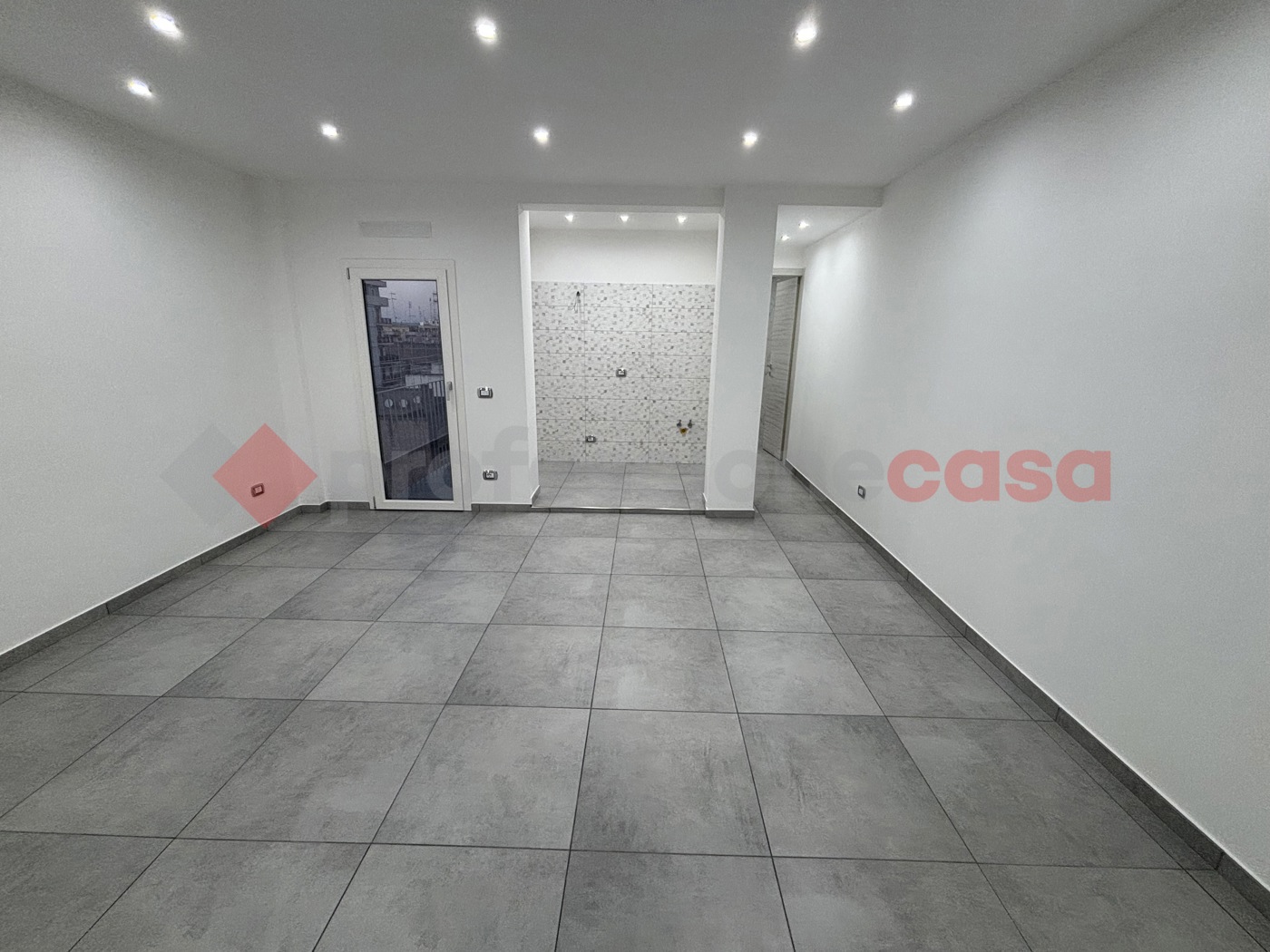 Bilocale ristrutturato a Taranto