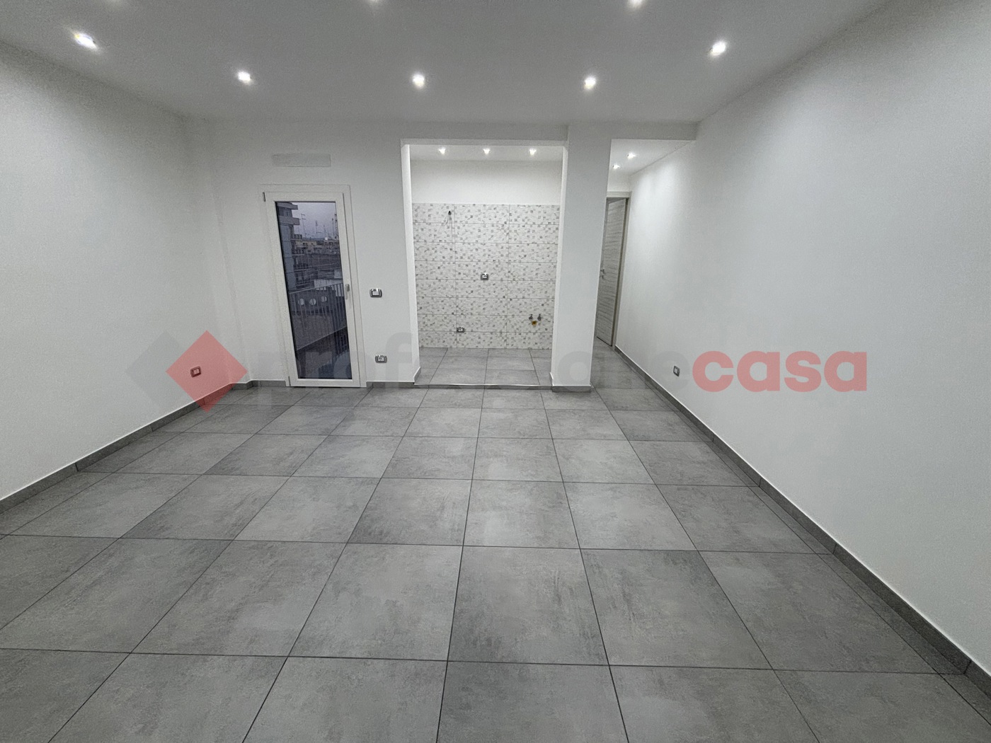 Bilocale ristrutturato a Taranto