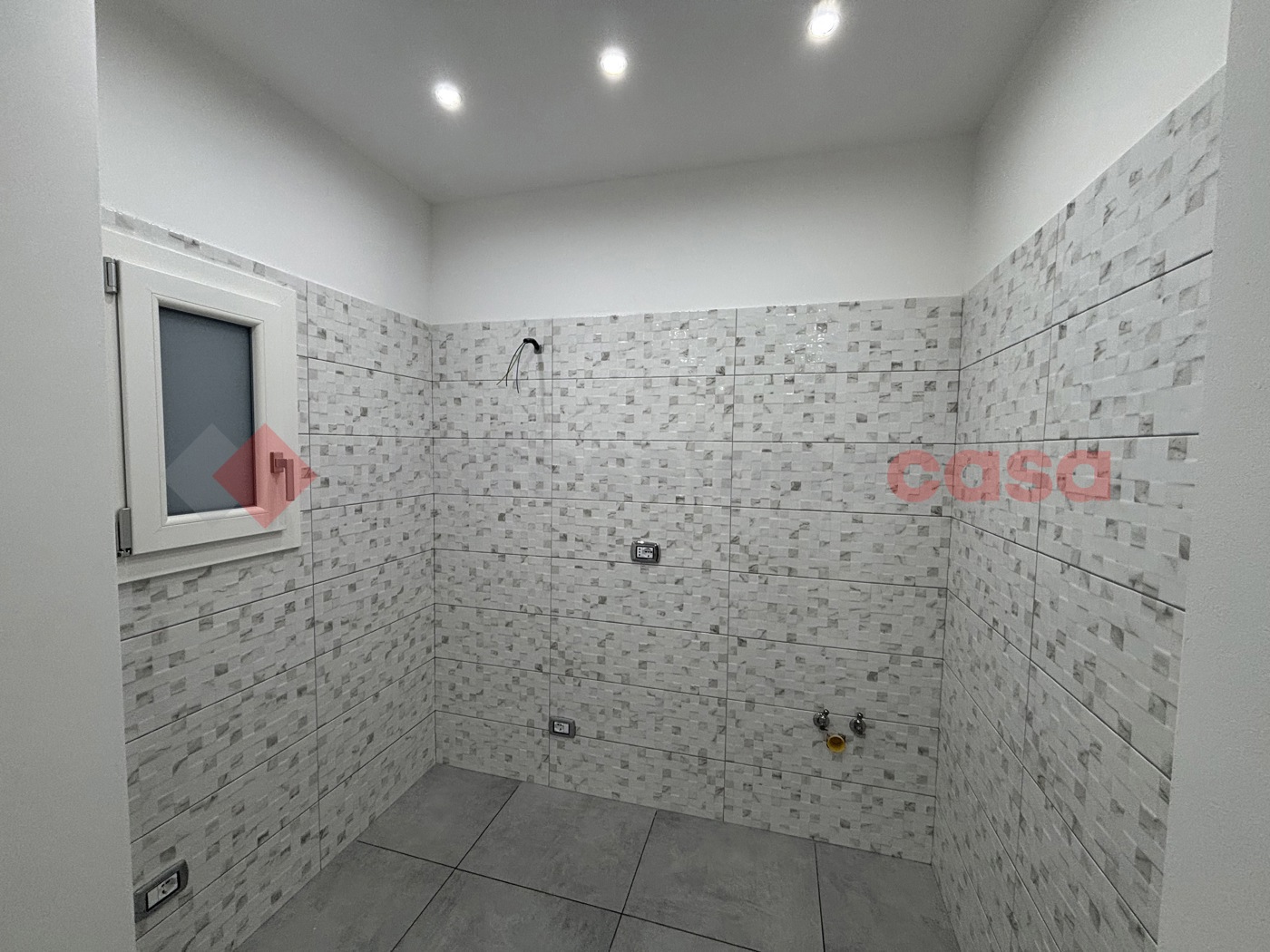 Bilocale ristrutturato a Taranto