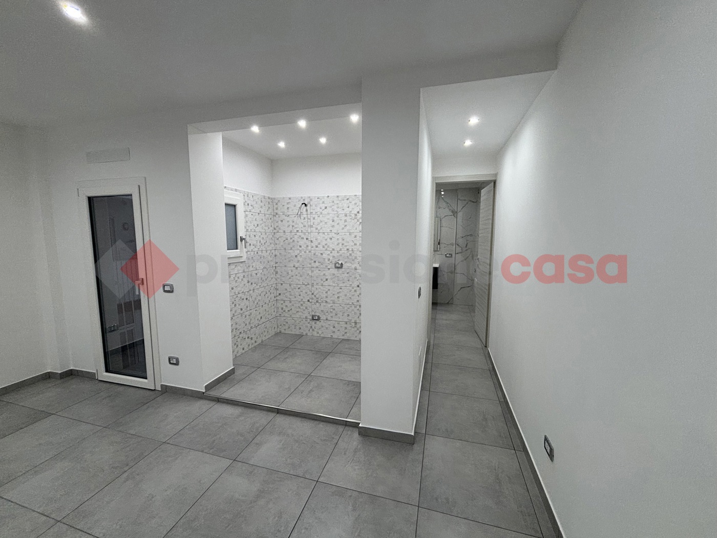 Bilocale ristrutturato a Taranto