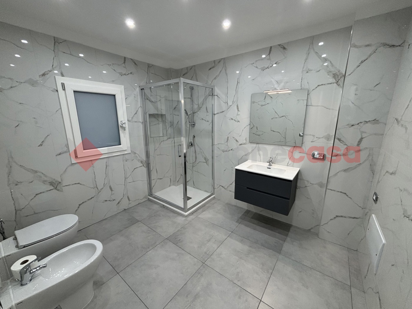 Bilocale ristrutturato a Taranto