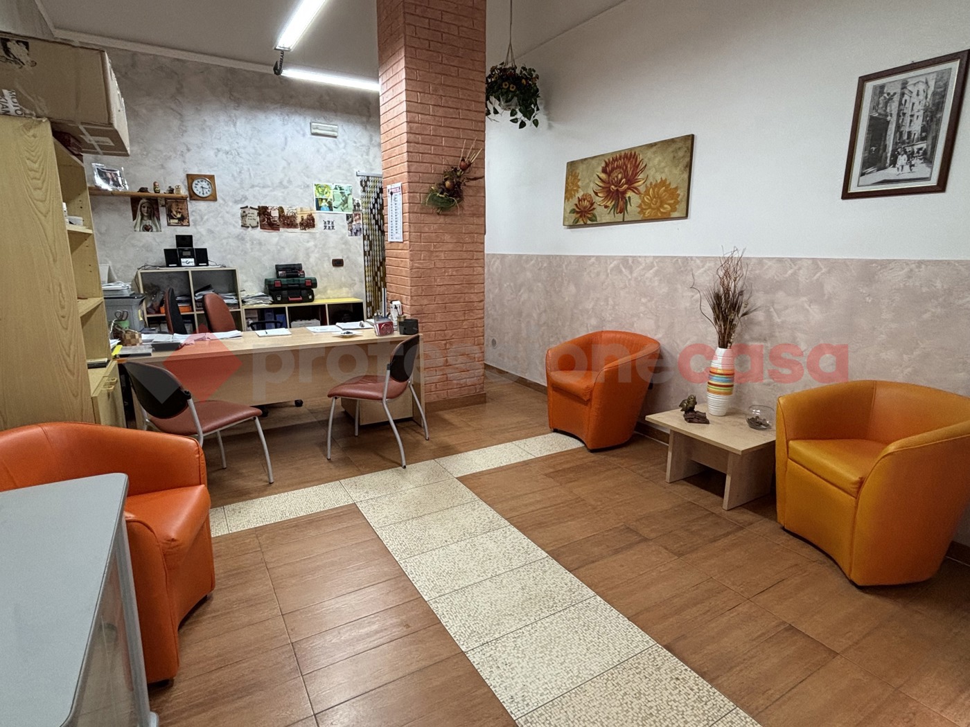 Laboratorio in vendita a Taranto