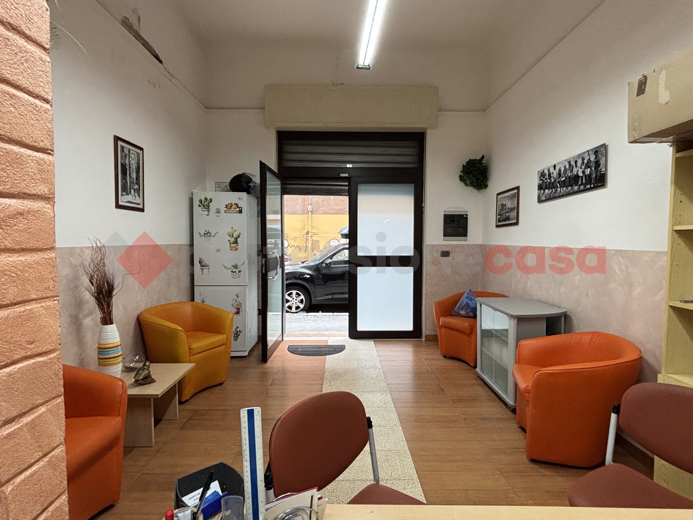 Laboratorio in vendita a Taranto