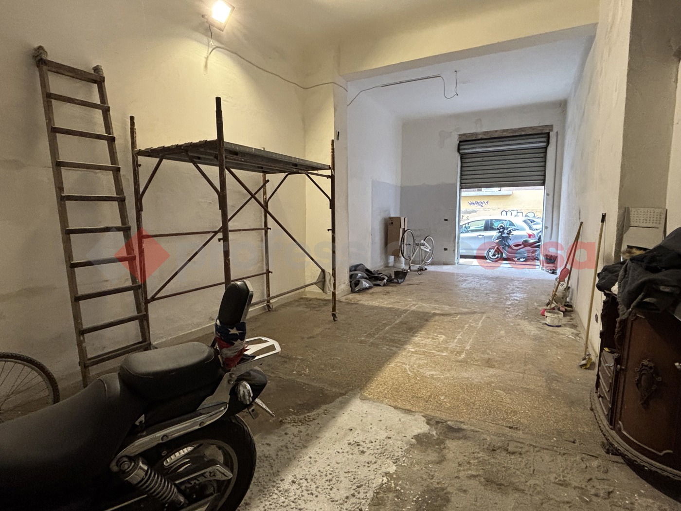 Laboratorio in vendita a Taranto