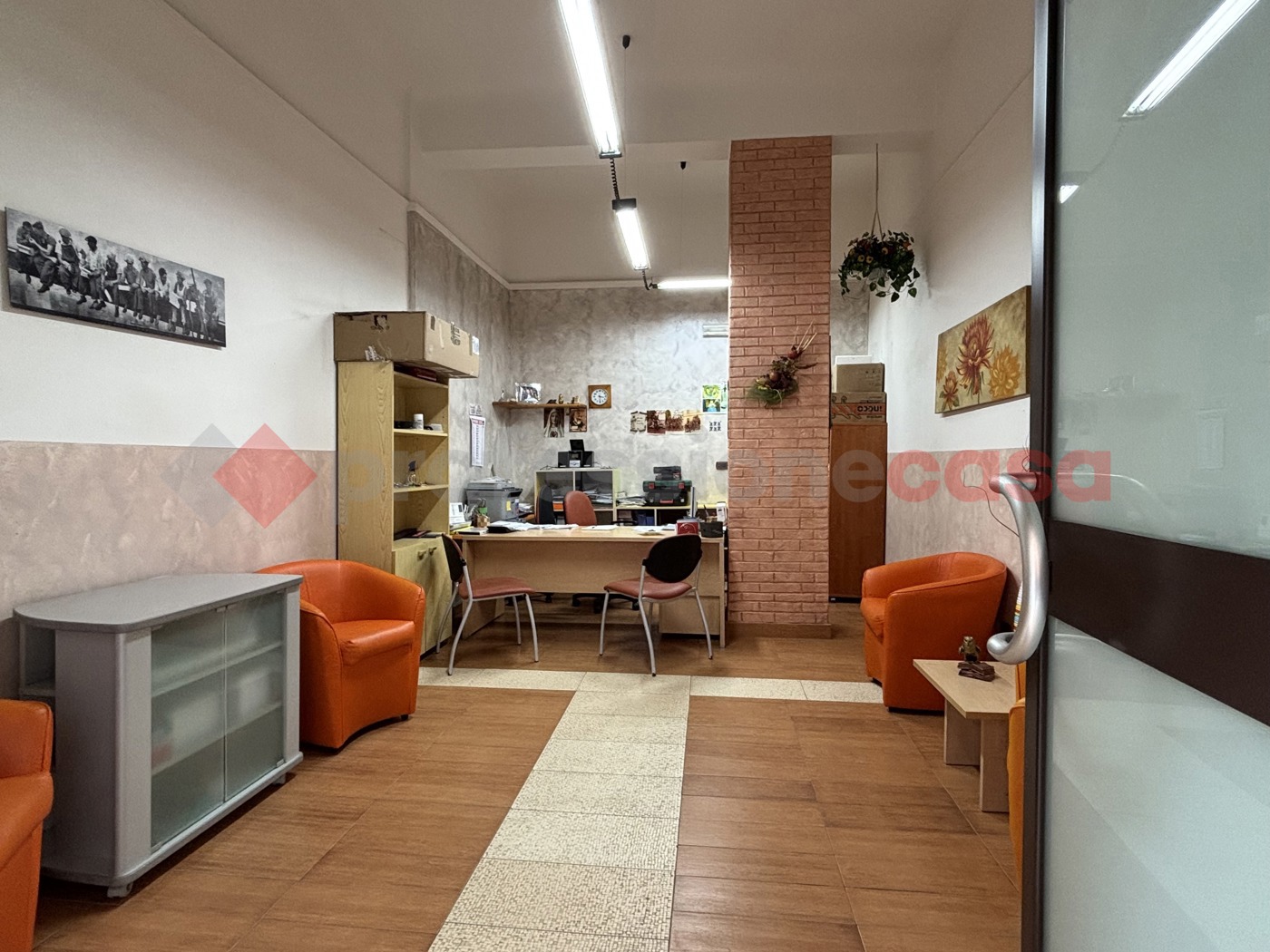 Laboratorio in vendita a Taranto