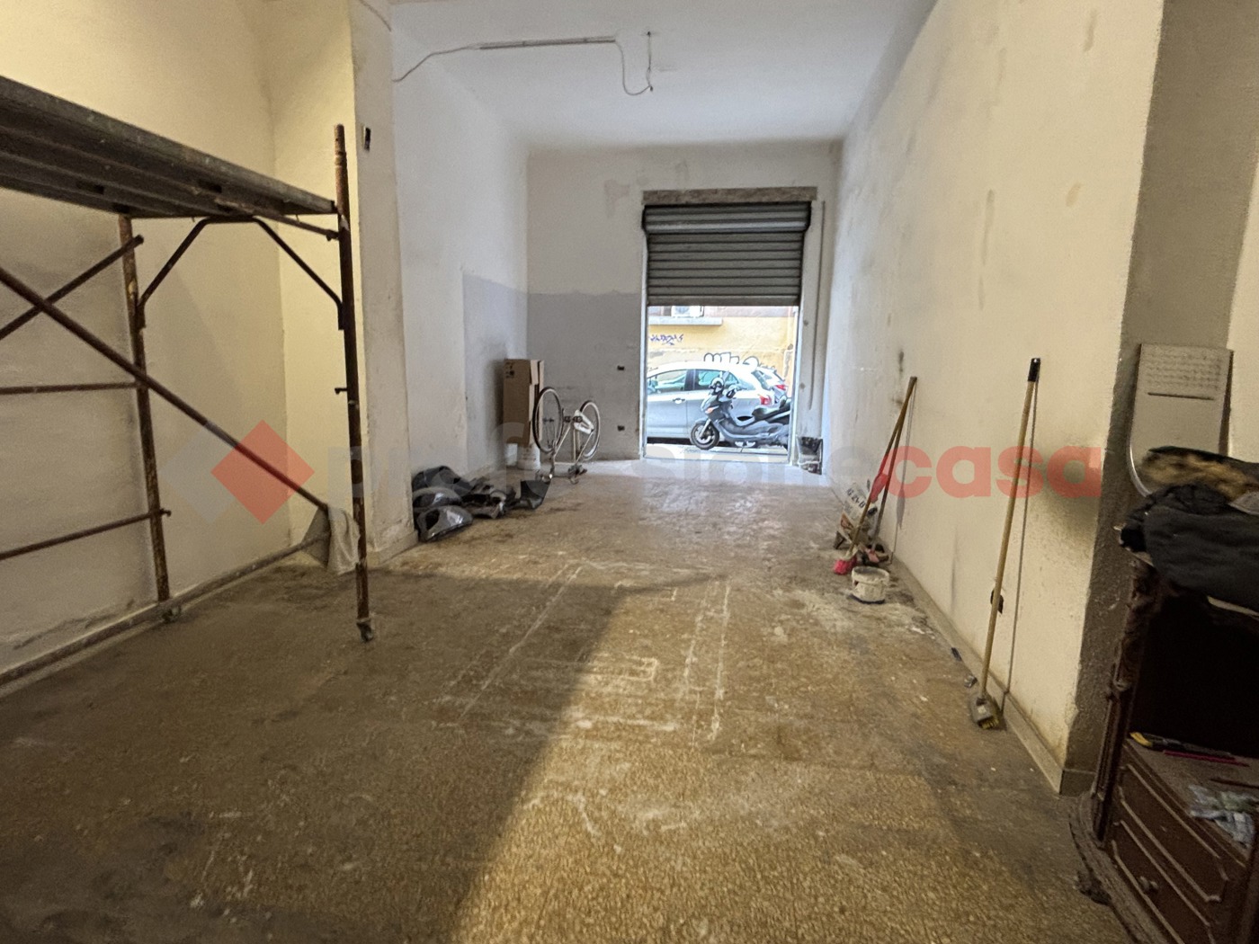 Laboratorio in vendita a Taranto