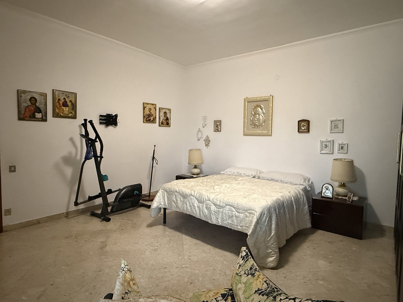 Quadrilocale vista mare a Taranto