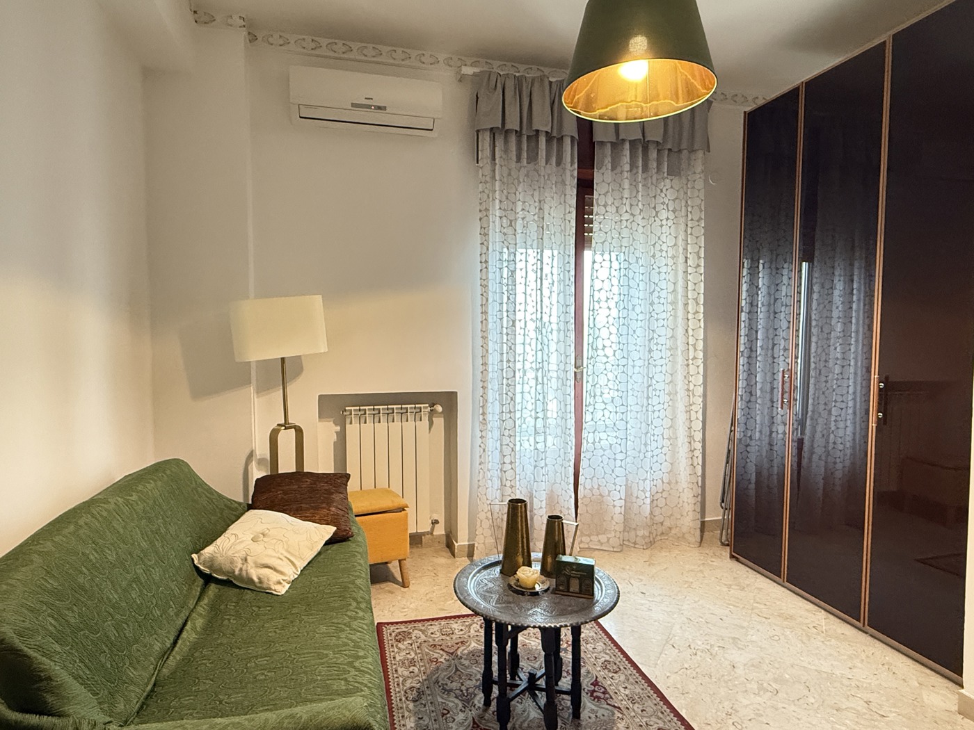 Quadrilocale vista mare a Taranto