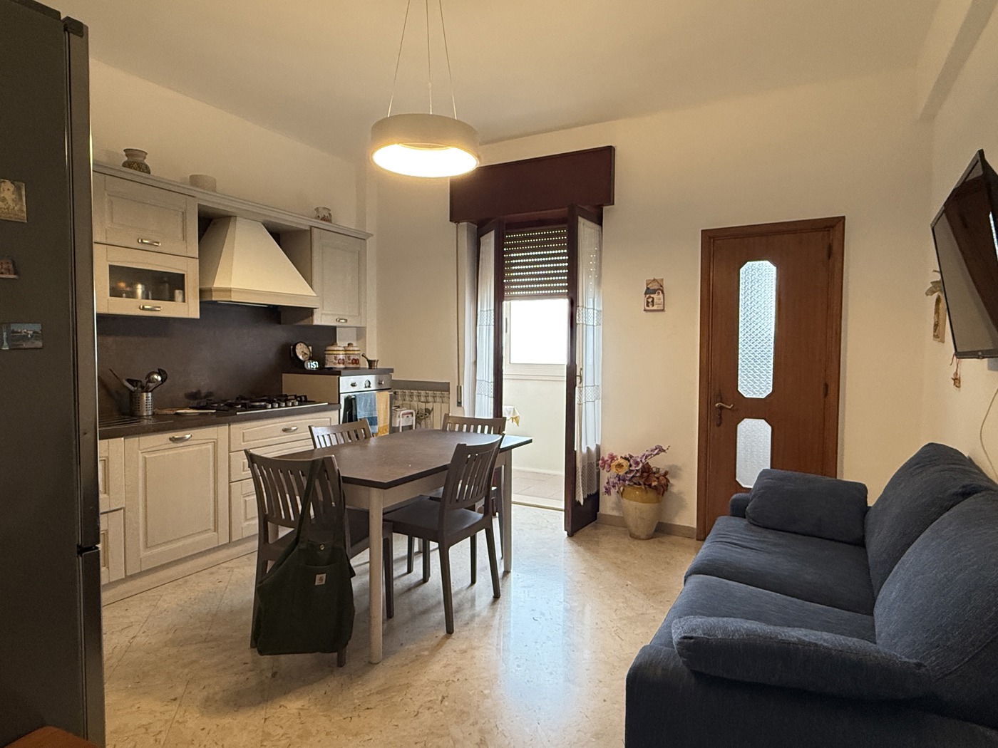 Quadrilocale vista mare a Taranto