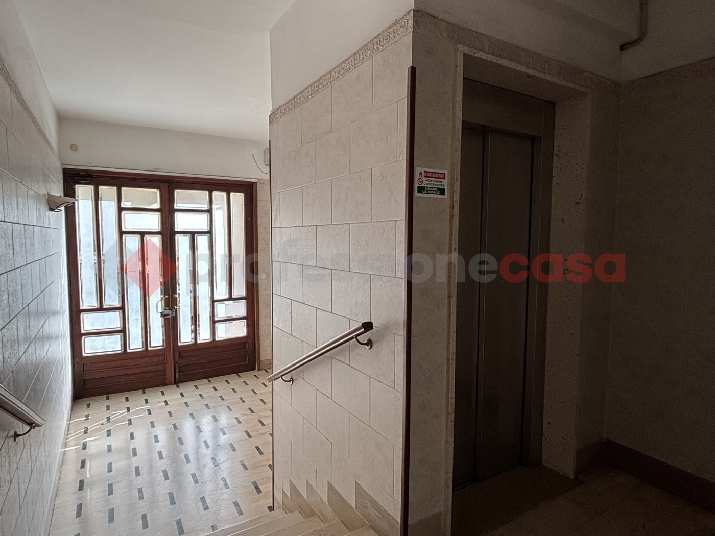 Bilocale da ristrutturare a Taranto