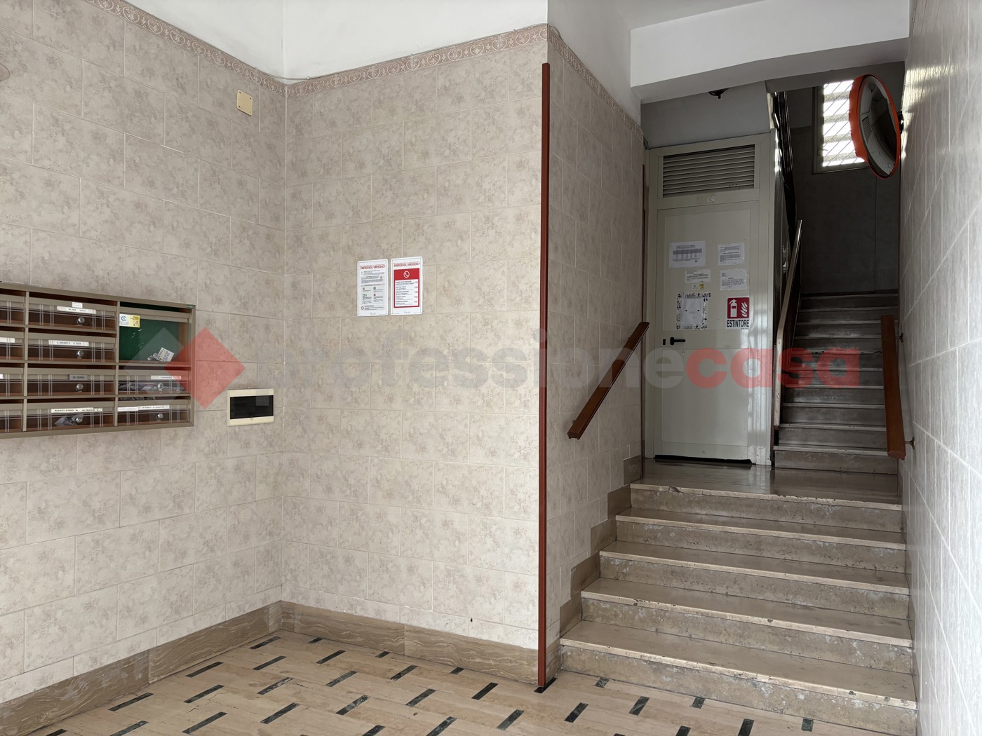 Bilocale da ristrutturare a Taranto